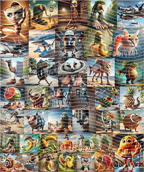 Tung Tung sahur-TT 90